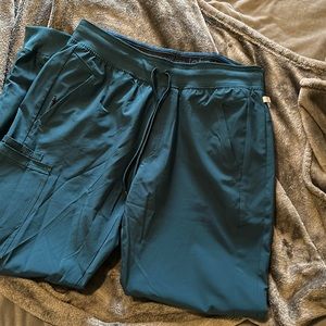 No longer needed- only worn handful of times scrub pants